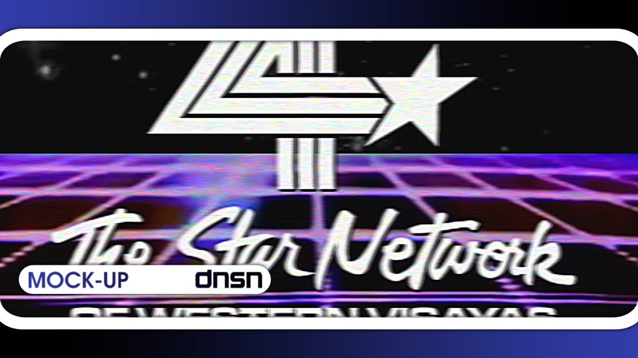 (MOCK) ABS-CBN DYXL-TV Channel 4 Sign Off 1988 | dnsn - YouTube