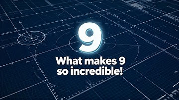 9 in Action: Cool Math Tricks You’ve Never Seen Before!