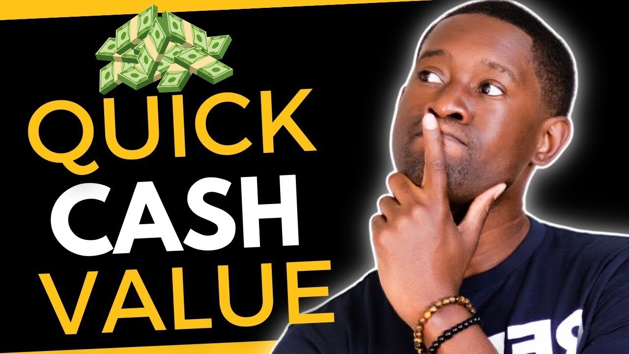 How Long Does It Take to Build Cash Value with Infinite Banking