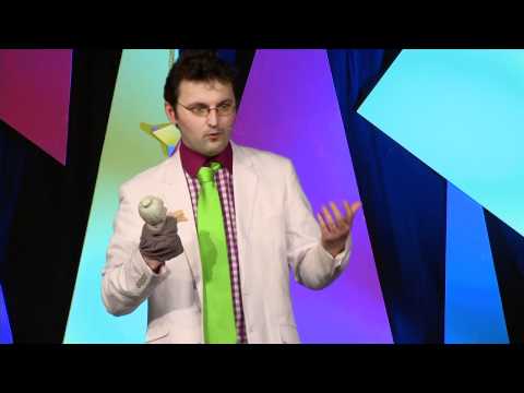 Science Slam Vienna