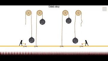 Who Die First: Stickman Games (Level 13 to 23) Gameplay Walkthrough-1 (Android,iOS)