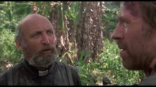 Famous Braddock-Missing In Action III - Chuck Norris Swears At A Reverend Profile