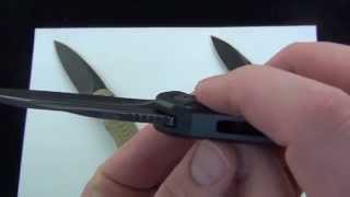 Brous Blades Bionic Autos