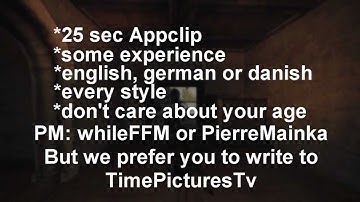 css Promotion clipp / Information Clip for Time Pictures