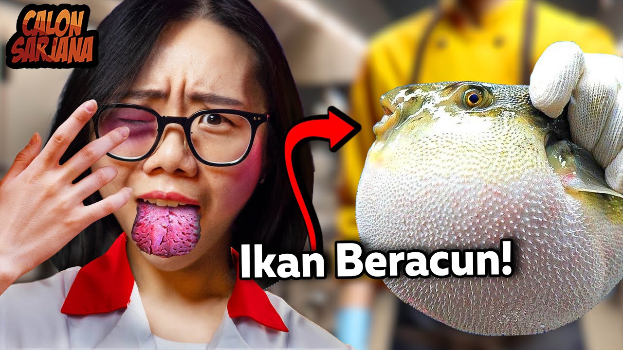 Stop Makan Ini Atau Tanggung Akibatnya di Masa Depan Nanti..