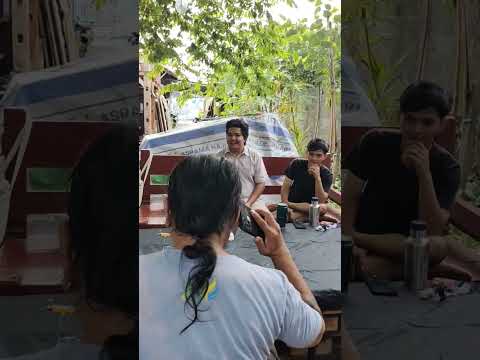 Nasehat untuk aktifis mahasiswa - dodol Jogja stand up comedy