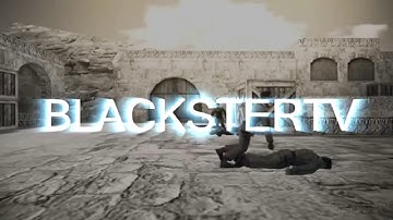 [CS 1.6] Unknown skills by "BlacksterTV"