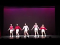 WKSA ON AIR | Culture Show 2018: First Year Dance