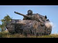 World of Tanks Maus -  Unstoppable Mobile Fortress. 2