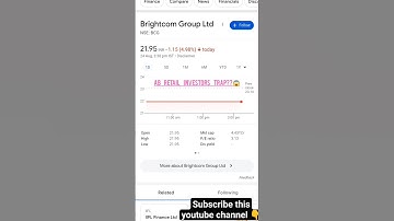 bcg share 5% lower circuit😭|bcg share latest news today|🟢bcg news today|penny stocks to buy #shorts