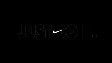 GLITCH Nike Shoes - Teaser Motion Design // Ted Oliver Art Director