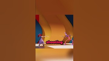 RAGATHA Didn’t Try To SHOT JAX?!? #pomni #jax #tadc #animation #caine #theamazingdigitalcircus