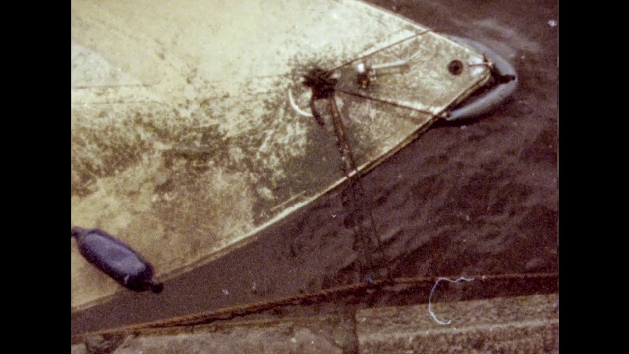 Amsterdam Super 8 Travel Video