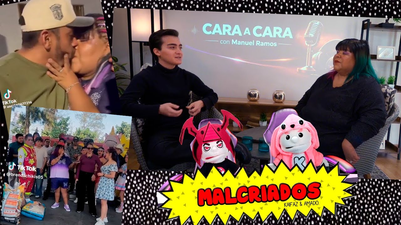 AIMEP3 VUELVE A LAS ANDADAS Y LA AGENCIAP3 FL0P3A #OMNIVERSOP3 #JIRIBILLA