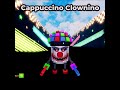 FROM NOOB TO BRAINROT GOD! (Roblox Escape Tsunami Guide) #roblox #naofloppa