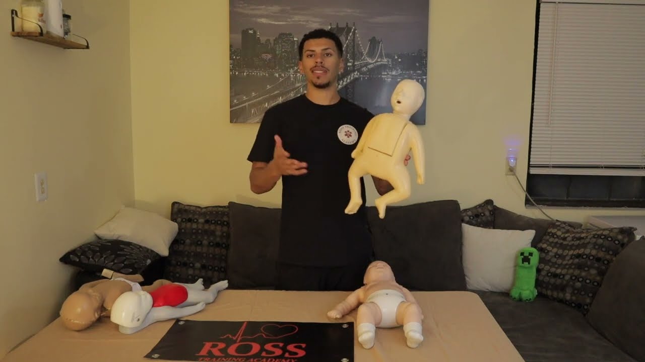 Which CPR Manikin Should I buy for my CPR Business? | CPR manikin Trainer Review |