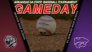 { STATE } Benton vs. El Dorado