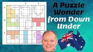 A Puzzle Wonder from Down Under screenshot 3