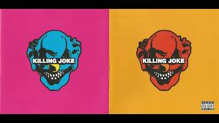 Killing Joke – Loose Cannon