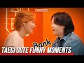 🔴Suga & V Cute and Funny Moments | BTS Taegi Best Compilation #TaegiCuteMomemts#bts#v
