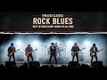 Golden Era of Blues & Soul || Songs for Gentle Healing Style Stevie Ray Vaughan, Etta James