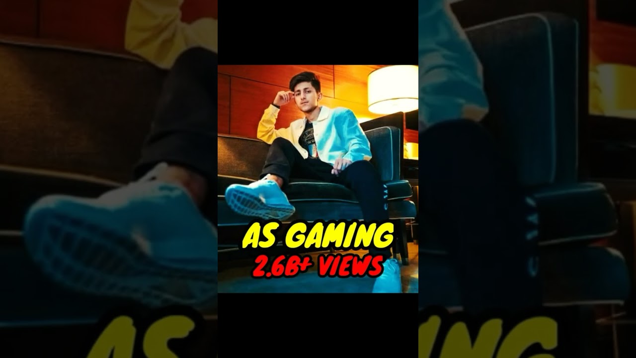 MOST VIEWED GAMING CHANNELS IN INDIA shorts YouTube most-viewed-gaming-channels-in-india-shorts-youtube