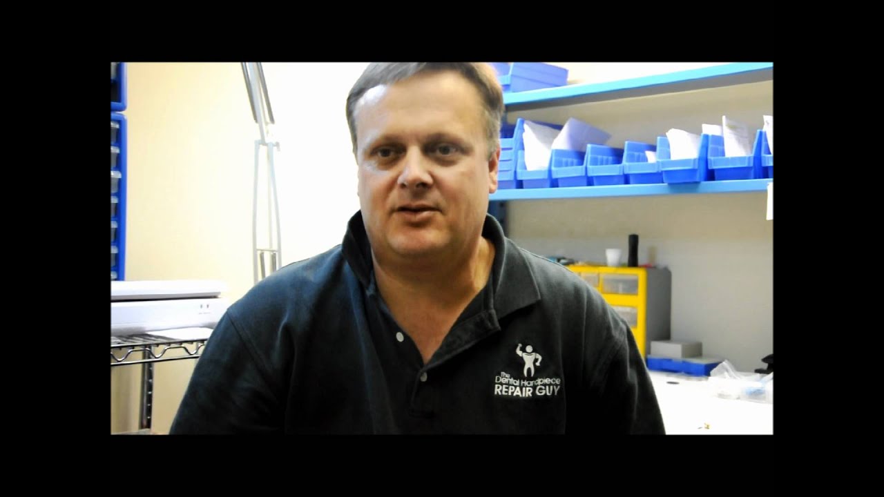 The Do's and Don'ts of Dental Handpiece Repair and Maintenance