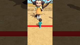 Squid Game Android DAY3shotsfeedlivestream #live#recommendedreads #shorts #shortsfeed#squidgam