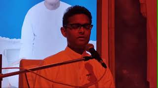 Guided Meditation (10-05-2022) (VIDEO) | Pandav Bhavan Bhattis 2022 | BK Dr Sachin Bhaiji screenshot 1