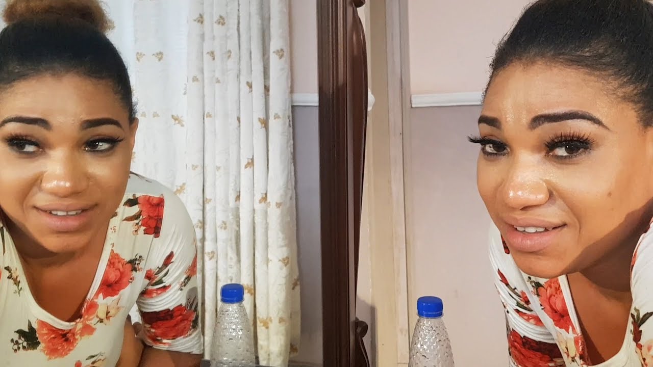 ⁣PERFECT HUSBAND  (FINAL Chapter) - (NEW MOVIE) LATEST 2019 NIGERIAN Nollywood Movies