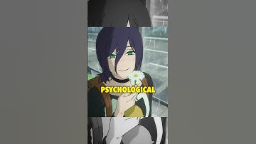 IRIS OUT Reveals Denji