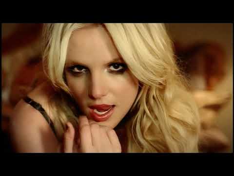 Britney Spears - If U Seek Amy (2008-09), slowed and reverb on Vimeo