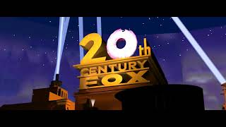 20th Century Fox The Simpsons Movie TV Spot Variant Blender Remake v5