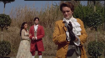 Rig Removal and Paint Fix Nuke