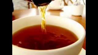 Ruby tea