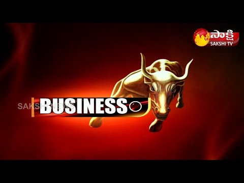 Stock Market Latest News | Sakshi Business News | 9th May 2022 | Sakshi TV - SAKSHITV