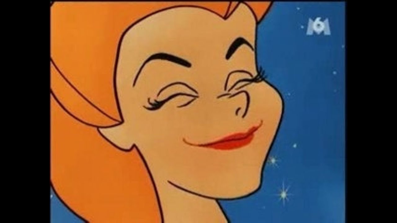 Ma sorcière bien aimée - Générique adlı videoyu YouTube'da izle Ma sorcière bien aimée - Générique adlı videoyu YouTube'da izle