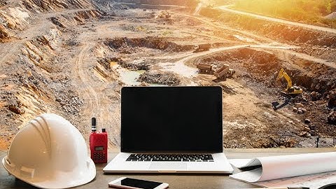 Recycling mining waste – A new business? (Long version)