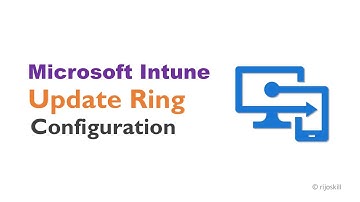 Windows Update Management in Microsoft Intune: A Comprehensive Guide