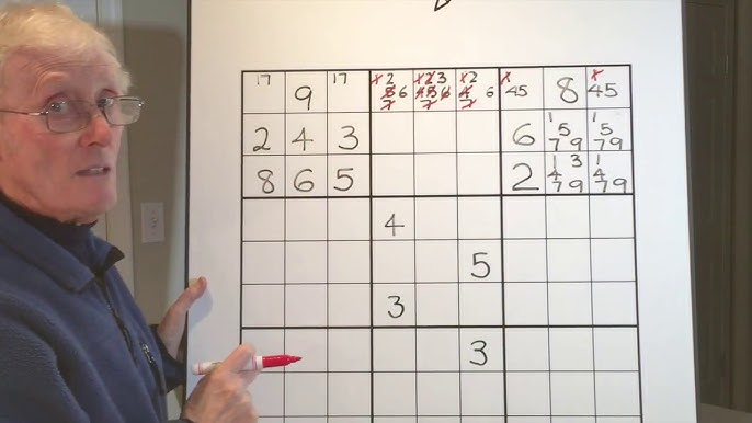 How To Win An Online Sudoku Game For Beginners? - COGconnected