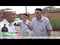Коммунальная проблема жителей улицы им. Цечоева в Назрани.