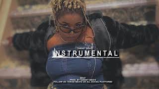 Afrobeat Instrumental - Candy