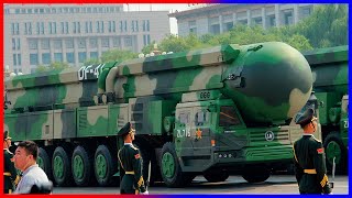 Грядет мировая война! Израиль отправил ракеты в Китай!