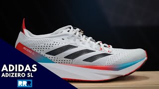 adidas Adizero SL Preview | ¿Unas Adizero Adios Pro 3 baratas?