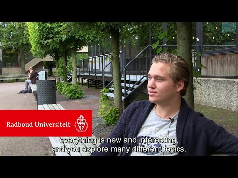 Via Nijmegen: Verwachtingen/ Great Expectations
