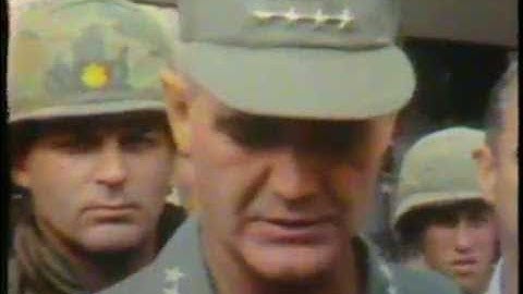 Vietnam in HD E03 The Tet Offensive 1968 720P HD
