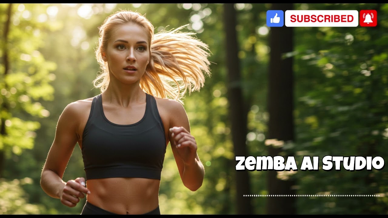 [1Hour] Run to the Beat🏃‍♀️ – Fast-Paced Motivational Music for Running & Workout Playlist