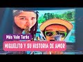 Miguelito y su historia de amor / Más Vale Tarde 2018