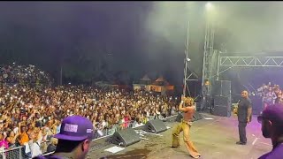 Download Lagu Asake Live Afrobeats Festival in Germany. Performs Lonely At The Top MP3 Download Lagu Asake Live Afrobeats Festival in Germany. Performs Lonely At The Top MP3