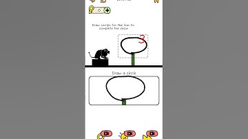 Draw 2 beat..save the men level11#drawsave #shorts #viral #draw #helphim #protecthim 